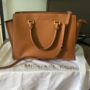 Michael Kors Handbag